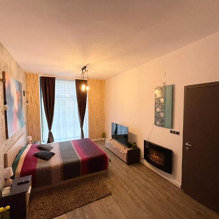 Mat Rent Poiana Brasov Daire Dış mekan fotoğraf