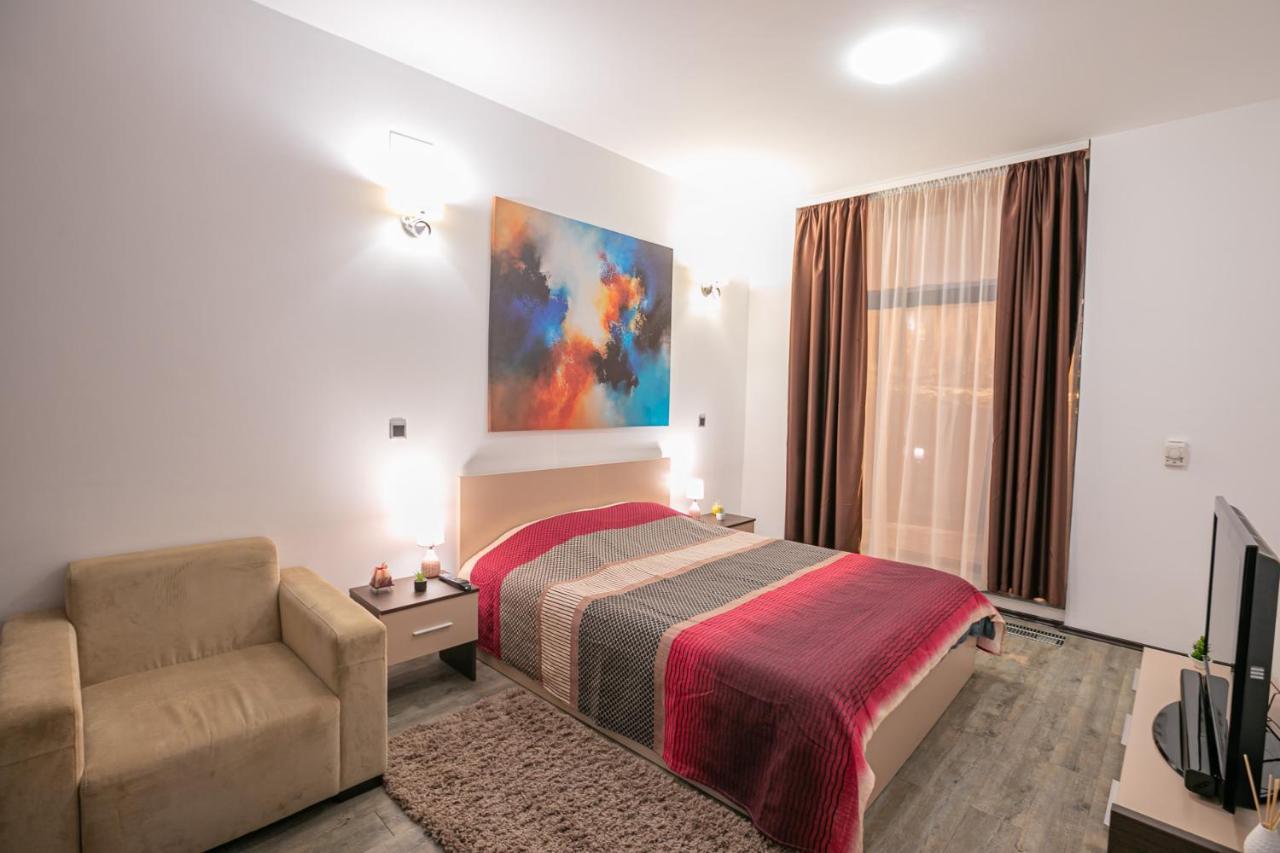 Mat Rent Poiana Brasov Daire Dış mekan fotoğraf