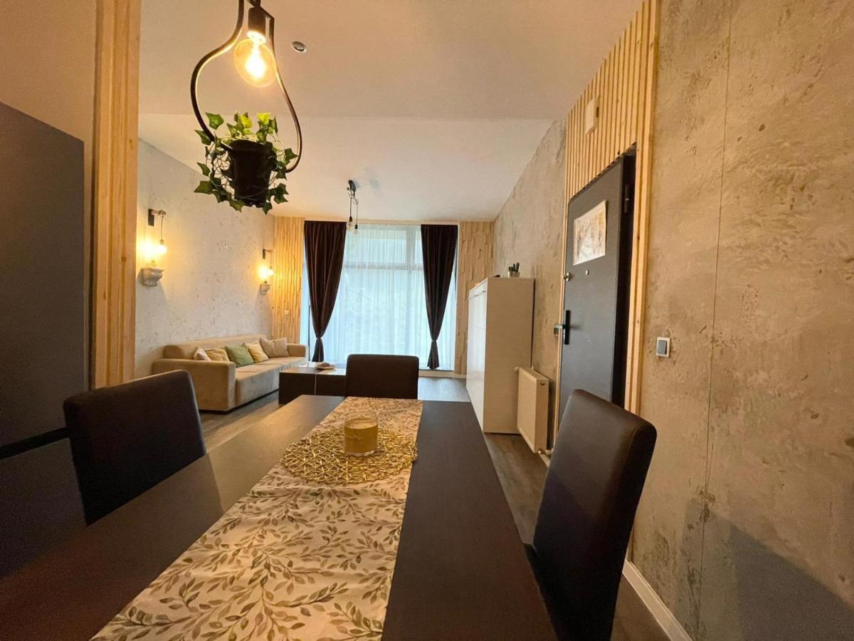 Mat Rent Poiana Brasov Daire Dış mekan fotoğraf