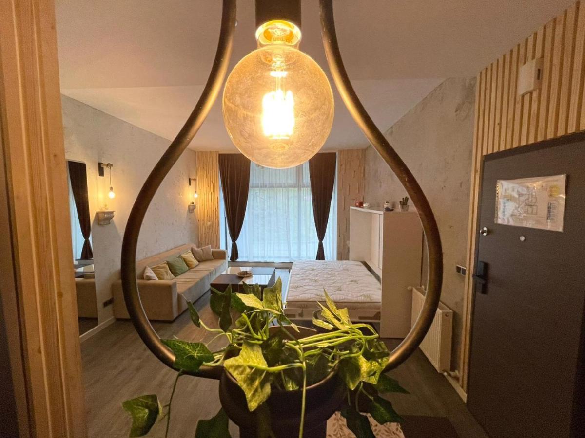 Mat Rent Poiana Brasov Daire Dış mekan fotoğraf