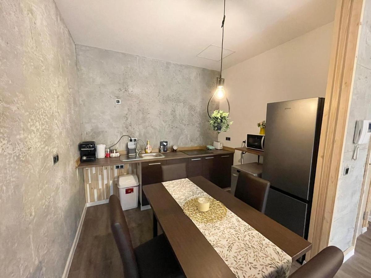 Mat Rent Poiana Brasov Daire Dış mekan fotoğraf